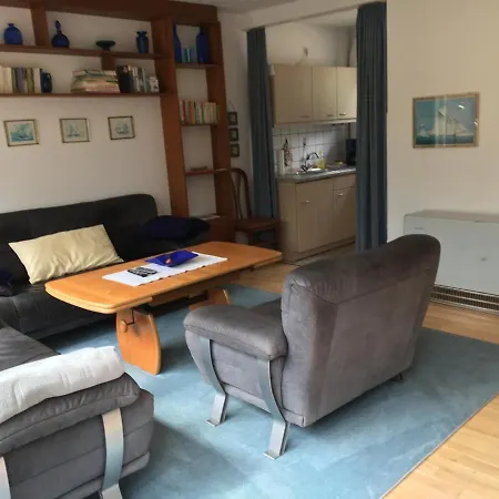 Ferienhaus Bungalow Pracher Blau Neustadt in Holstein