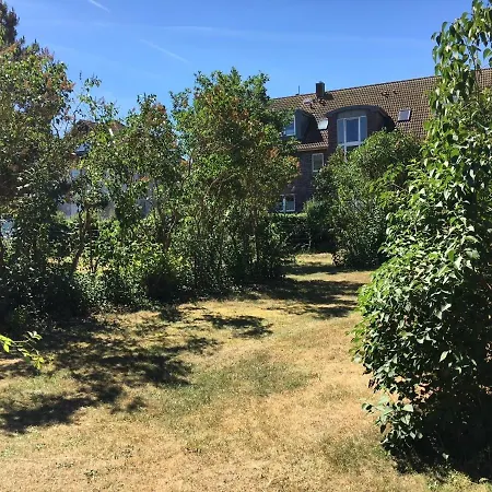 Ferienhaus Bungalow Pracher Blau *