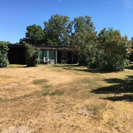 Bungalow Pracher Blau Neustadt in Holstein